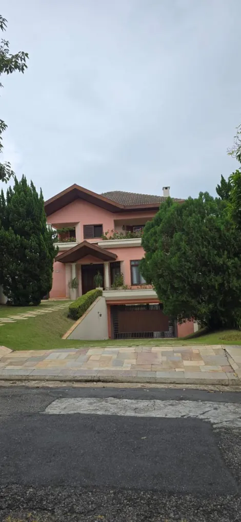 imagem 2 - Casa com 4 suítes à venda, 530m² por R$ 4.100.000,00 no Jardim das Colinas imagem 2 - Casa com 4 suítes à venda, 530m² por R$ 4.100.000,00 no Jardim das Colinas
