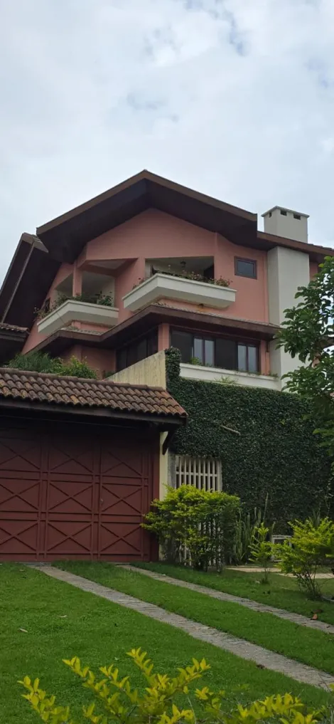 imagem 1 - Casa com 4 suítes à venda, 530m² por R$ 4.100.000,00 no Jardim das Colinas imagem 1 - Casa com 4 suítes à venda, 530m² por R$ 4.100.000,00 no Jardim das Colinas