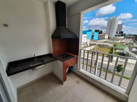 imagem 3 - Apartamento para Locação no Edifício Brilhante - Urbanova imagem 3 - Apartamento para Locação no Edifício Brilhante - Urbanova