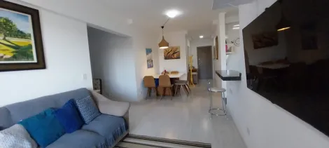 imagem 2 - Apartamento / Jardim América / Residencial Anhembi / 02 Dormitórios /  01 suíte / 74,60 m² - São José dos Campos - SP imagem 2 - Apartamento / Jardim América / Residencial Anhembi / 02 Dormitórios /  01 suíte / 74,60 m² - São José dos Campos - SP