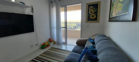 imagem 3 - Apartamento / Jardim América / Residencial Anhembi / 02 Dormitórios /  01 suíte / 74,60 m² - São José dos Campos - SP imagem 3 - Apartamento / Jardim América / Residencial Anhembi / 02 Dormitórios /  01 suíte / 74,60 m² - São José dos Campos - SP