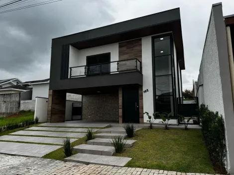 imagem 1 - Casa sobrado/ Residencial Mantiqueira/ 250m²/São José dos Campos imagem 1 - Casa sobrado/ Residencial Mantiqueira/ 250m²/São José dos Campos