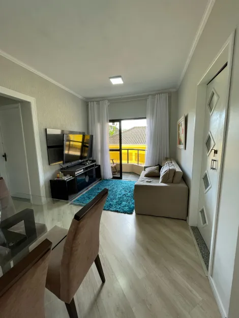 imagem 2 - Apartamento / Edificio terras de santana /  02 Dormitórios /  01 suíte / 70m² - São José dos Campos - SP imagem 2 - Apartamento / Edificio terras de santana /  02 Dormitórios /  01 suíte / 70m² - São José dos Campos - SP