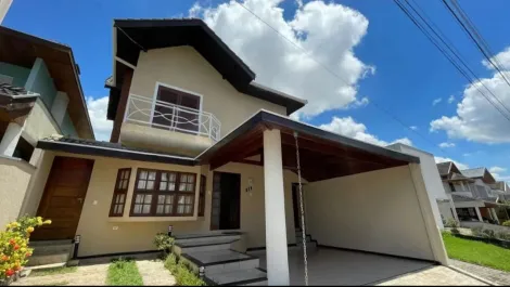 imagem 2 - Casa sobrado/Condomínio San Marino/ Jardim América/ 300m²/São José dos Campos imagem 2 - Casa sobrado/Condomínio San Marino/ Jardim América/ 300m²/São José dos Campos