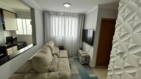 imagem 4 - Apartamento/ Condomínio Campo Gerais /45m²/ São José dos Campos imagem 4 - Apartamento/ Condomínio Campo Gerais /45m²/ São José dos Campos