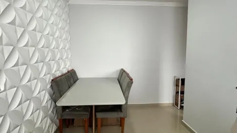imagem 5 - Apartamento/ Condomínio Campo Gerais /45m²/ São José dos Campos imagem 5 - Apartamento/ Condomínio Campo Gerais /45m²/ São José dos Campos