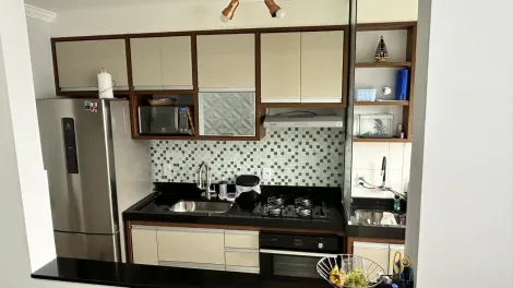 imagem 1 - Apartamento/ Condomínio Campo Gerais /45m²/ São José dos Campos imagem 1 - Apartamento/ Condomínio Campo Gerais /45m²/ São José dos Campos