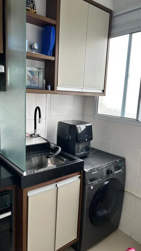 imagem 3 - Apartamento/ Condomínio Campo Gerais /45m²/ São José dos Campos imagem 3 - Apartamento/ Condomínio Campo Gerais /45m²/ São José dos Campos