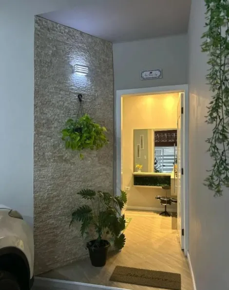 imagem 3 - Casa à venda no Santa Inês  -  02 dormitórios sendo 01 suíte - 74m ² imagem 3 - Casa à venda no Santa Inês  -  02 dormitórios sendo 01 suíte - 74m ²