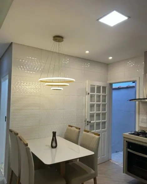 imagem 2 - Casa à venda no Santa Inês  -  02 dormitórios sendo 01 suíte - 74m ² imagem 2 - Casa à venda no Santa Inês  -  02 dormitórios sendo 01 suíte - 74m ²
