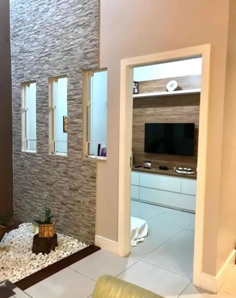 imagem 5 - Casa à venda no Villa Branca  -  03 dormitórios sendo 01 suíte - 140m ² imagem 5 - Casa à venda no Villa Branca  -  03 dormitórios sendo 01 suíte - 140m ²