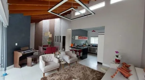 imagem 3 - Casa à venda no Villa Branca  -  03 dormitórios sendo 01 suíte - 140m ² imagem 3 - Casa à venda no Villa Branca  -  03 dormitórios sendo 01 suíte - 140m ²