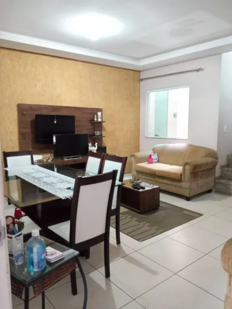 imagem 1 - Casa sobrado/Zona sul/ Parque Industrial/ 150m²/São José dos Campos imagem 1 - Casa sobrado/Zona sul/ Parque Industrial/ 150m²/São José dos Campos