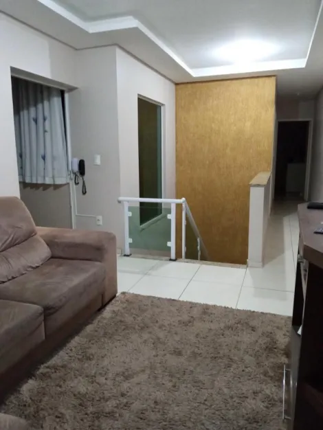 imagem 2 - Casa sobrado/Zona sul/ Parque Industrial/ 150m²/São José dos Campos imagem 2 - Casa sobrado/Zona sul/ Parque Industrial/ 150m²/São José dos Campos