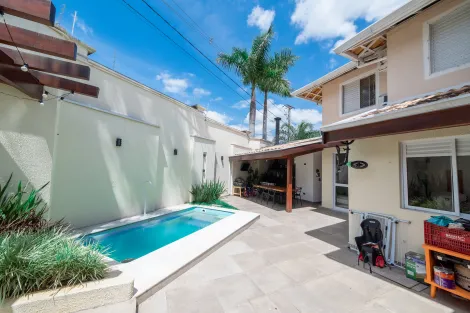 imagem 1 - Casa com 3 dormitórios à Venda em Villagio no Urbanova - R$ 1.300.000,00 imagem 1 - Casa com 3 dormitórios à Venda em Villagio no Urbanova - R$ 1.300.000,00