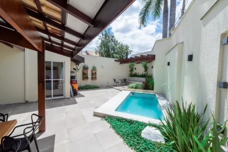 imagem 3 - Casa com 3 dormitórios à Venda em Villagio no Urbanova - R$ 1.300.000,00 imagem 3 - Casa com 3 dormitórios à Venda em Villagio no Urbanova - R$ 1.300.000,00