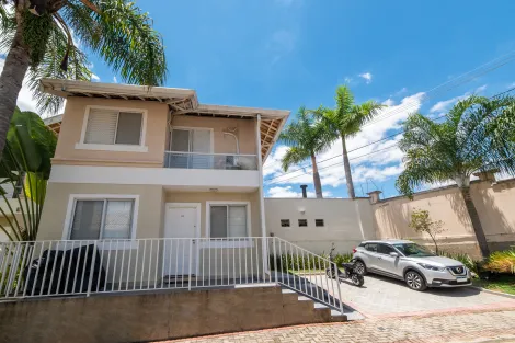imagem 2 - Casa com 3 dormitórios à Venda em Villagio no Urbanova - R$ 1.300.000,00 imagem 2 - Casa com 3 dormitórios à Venda em Villagio no Urbanova - R$ 1.300.000,00