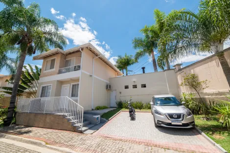 imagem 4 - Casa com 3 dormitórios à Venda em Villagio no Urbanova - R$ 1.300.000,00 imagem 4 - Casa com 3 dormitórios à Venda em Villagio no Urbanova - R$ 1.300.000,00