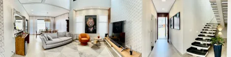 imagem 3 - Casa no Condomínio Quintas de Villa Branca / Villa Branca / 04 dormitórios / 300 m² de terreno / Jacareí imagem 3 - Casa no Condomínio Quintas de Villa Branca / Villa Branca / 04 dormitórios / 300 m² de terreno / Jacareí