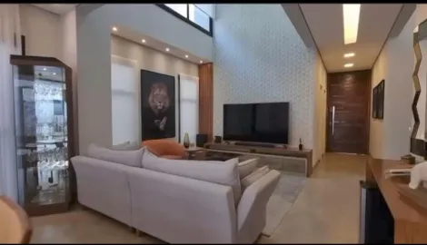 imagem 4 - Casa no Condomínio Quintas de Villa Branca / Villa Branca / 04 dormitórios / 300 m² de terreno / Jacareí imagem 4 - Casa no Condomínio Quintas de Villa Branca / Villa Branca / 04 dormitórios / 300 m² de terreno / Jacareí