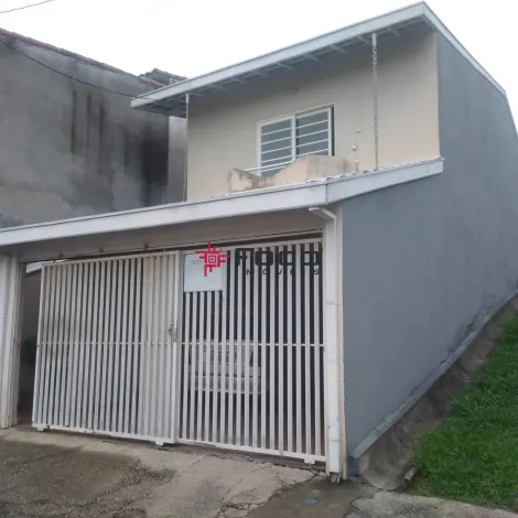 imagem 2 - Casa / Monte Castelo /  03 Dormitórios /  02 Vagas / 90m²AC / 140m²TE - São José dos Campos - SP imagem 2 - Casa / Monte Castelo /  03 Dormitórios /  02 Vagas / 90m²AC / 140m²TE - São José dos Campos - SP