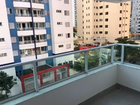 imagem 4 - Apartamento 2 quartos 1 suíte à venda no Parque Residencial Aquarius imagem 4 - Apartamento 2 quartos 1 suíte à venda no Parque Residencial Aquarius