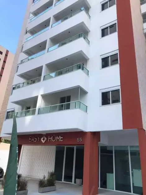 imagem 1 - Apartamento 2 quartos 1 suíte à venda no Parque Residencial Aquarius imagem 1 - Apartamento 2 quartos 1 suíte à venda no Parque Residencial Aquarius