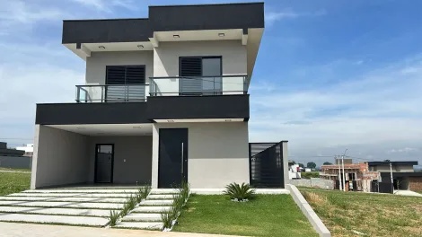 imagem 2 - Casa sobrado/ Condomínio Veredas do Campos/03 suítes com varanda/ Eugênio de Melo imagem 2 - Casa sobrado/ Condomínio Veredas do Campos/03 suítes com varanda/ Eugênio de Melo