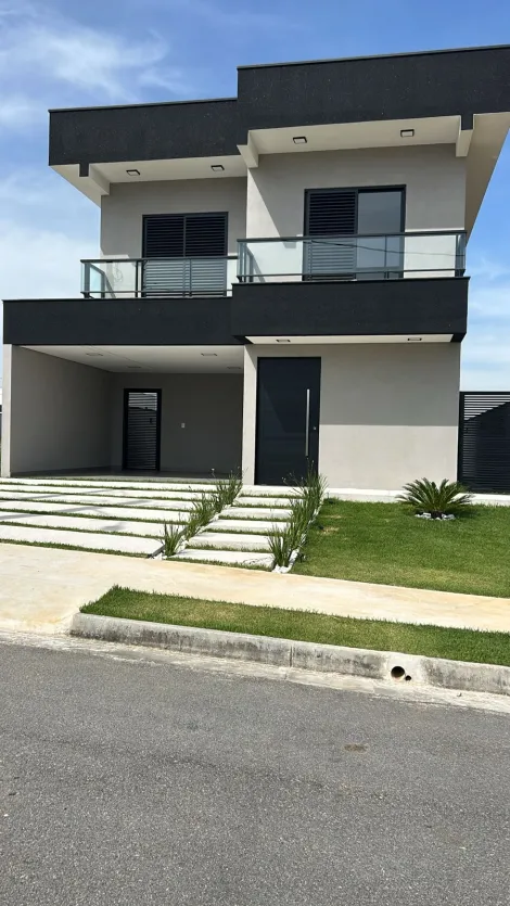 imagem 1 - Casa sobrado/ Condomínio Veredas do Campos/03 suítes com varanda/ Eugênio de Melo imagem 1 - Casa sobrado/ Condomínio Veredas do Campos/03 suítes com varanda/ Eugênio de Melo