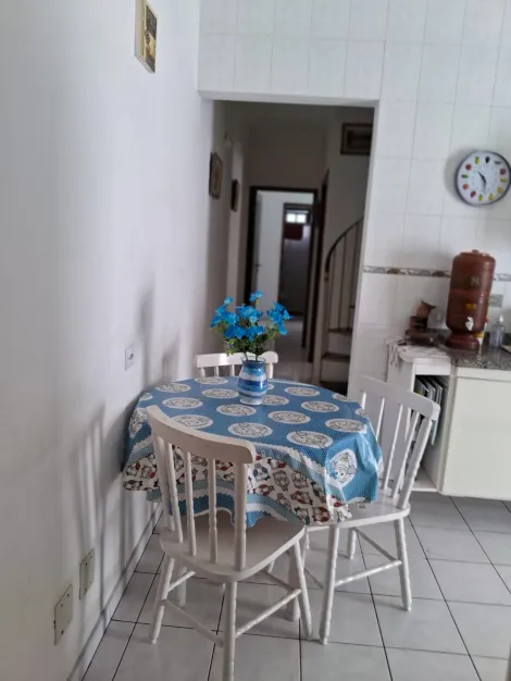 imagem 4 - Casa assobradada/ Jardim Morumbi/ 150m²/São José dos Campos imagem 4 - Casa assobradada/ Jardim Morumbi/ 150m²/São José dos Campos