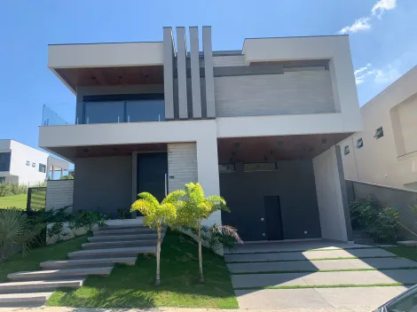 imagem 1 - Casa em Condomínio com 04 suítes, 440m2, Alphaville - São José dos Campos imagem 1 - Casa em Condomínio com 04 suítes, 440m2, Alphaville - São José dos Campos