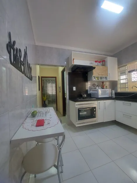 imagem 3 - Casa térrea/ Jardim Satélite/ 126m²/São José dos Campos imagem 3 - Casa térrea/ Jardim Satélite/ 126m²/São José dos Campos