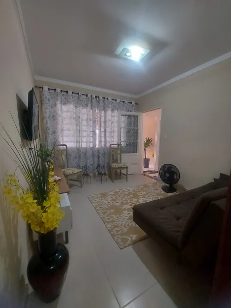 imagem 2 - Casa térrea/ Jardim Satélite/ 126m²/São José dos Campos imagem 2 - Casa térrea/ Jardim Satélite/ 126m²/São José dos Campos