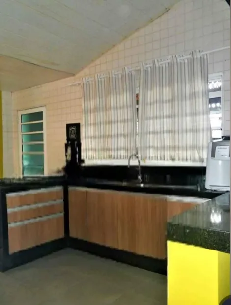 imagem 4 - Casa térrea/Residencial Trinta e Um de Março / 150m²/Zona Sul/São José dos Campos imagem 4 - Casa térrea/Residencial Trinta e Um de Março / 150m²/Zona Sul/São José dos Campos