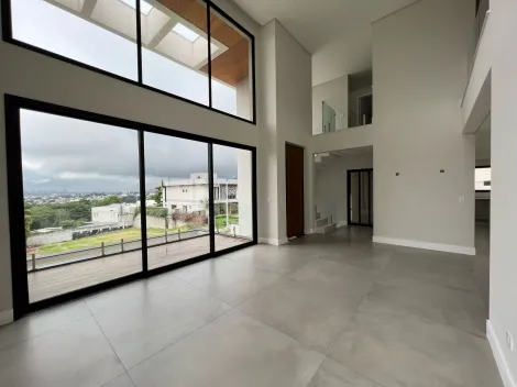 imagem 2 - Casa de Alto Padrão com 4 suítes, 530m2, R$ 5.000.000,00 - Reserva do Paratehy- Urbanova imagem 2 - Casa de Alto Padrão com 4 suítes, 530m2, R$ 5.000.000,00 - Reserva do Paratehy- Urbanova