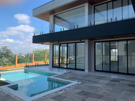 imagem 2 - Casa com 4 suítes, 490 m² à venda em Alphaville São José dos Campos - SP imagem 2 - Casa com 4 suítes, 490 m² à venda em Alphaville São José dos Campos - SP