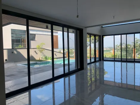 imagem 3 - Casa com 4 suítes, 490 m² à venda em Alphaville São José dos Campos - SP imagem 3 - Casa com 4 suítes, 490 m² à venda em Alphaville São José dos Campos - SP