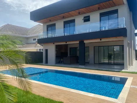 imagem 2 - Casa em Condomínio à venda com 4 suítes no Jaguary - Urbanova/ São José dos Campos imagem 2 - Casa em Condomínio à venda com 4 suítes no Jaguary - Urbanova/ São José dos Campos