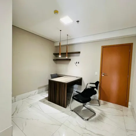 imagem 4 - Sala comercial - Boulevard Jacareí Office & Mall - Centro - 76 m2. imagem 4 - Sala comercial - Boulevard Jacareí Office & Mall - Centro - 76 m2.