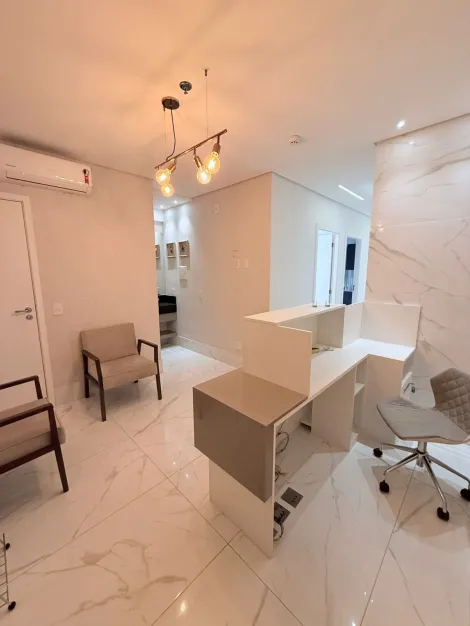 imagem 2 - Sala comercial - Boulevard Jacareí Office & Mall - Centro - 76 m2. imagem 2 - Sala comercial - Boulevard Jacareí Office & Mall - Centro - 76 m2.