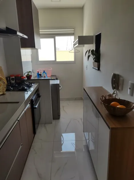 imagem 5 - Apartamento/ 02 Dormitórios sendo 01 suíte/Condomínio Reserva Giardino/São José dos Campos imagem 5 - Apartamento/ 02 Dormitórios sendo 01 suíte/Condomínio Reserva Giardino/São José dos Campos