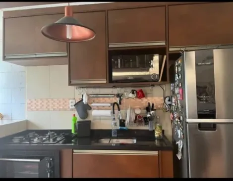 imagem 3 - Apartamento/ Zona Sul/ Condomínio Primavera/ 49m²/ São José dos Campos imagem 3 - Apartamento/ Zona Sul/ Condomínio Primavera/ 49m²/ São José dos Campos