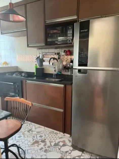 imagem 5 - Apartamento/ Zona Sul/ Condomínio Primavera/ 49m²/ São José dos Campos imagem 5 - Apartamento/ Zona Sul/ Condomínio Primavera/ 49m²/ São José dos Campos