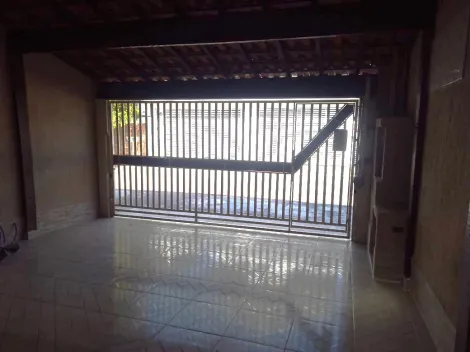imagem 2 - Casa térrea - Jardim das Indústrias - 2 Dormitórios - 66m² imagem 2 - Casa térrea - Jardim das Indústrias - 2 Dormitórios - 66m²