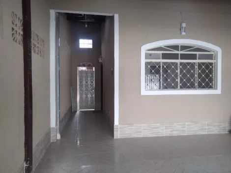 imagem 3 - Casa térrea - Jardim das Indústrias - 2 Dormitórios - 66m² imagem 3 - Casa térrea - Jardim das Indústrias - 2 Dormitórios - 66m²