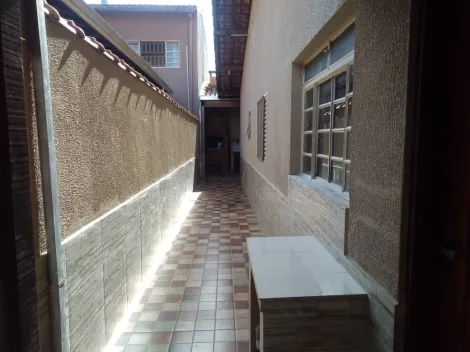 imagem 4 - Casa térrea - Jardim das Indústrias - 2 Dormitórios - 66m² imagem 4 - Casa térrea - Jardim das Indústrias - 2 Dormitórios - 66m²
