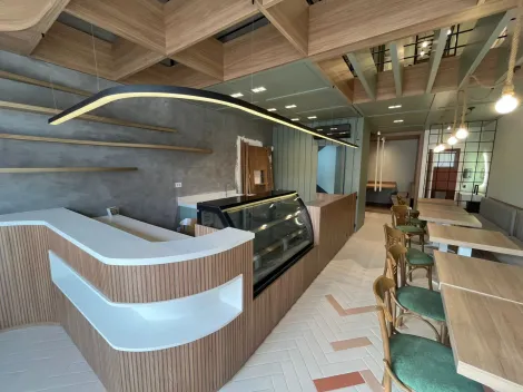 imagem 2 - Ponto Comercial NOVO e MOBILIADO ( Porteira Fechada ) / Urbanova / 90 m² / Vagas de garagem / São José dos Campos imagem 2 - Ponto Comercial NOVO e MOBILIADO ( Porteira Fechada ) / Urbanova / 90 m² / Vagas de garagem / São José dos Campos