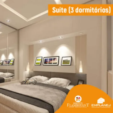 imagem 3 - Apartamento - Padrão imagem 3 - Apartamento - Padrão