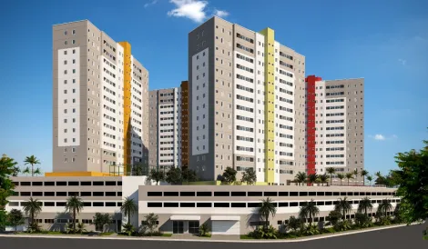 imagem 5 - Apartamento - Padrão imagem 5 - Apartamento - Padrão
