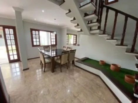 imagem 4 - Casa /Condomínio Altos da Serra II / 360m²AT / São José dos Campos imagem 4 - Casa /Condomínio Altos da Serra II / 360m²AT / São José dos Campos